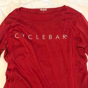 Long Sleeve CB shirt